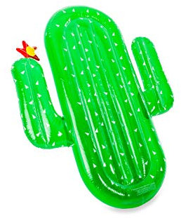 Didak Pool 15504537 Schweben, 185 x 132 cm