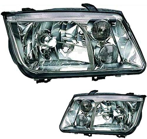 Scheinwerfer Halogen Set Bj. 09/98-2006 H4