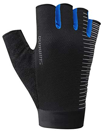SHIMANO Clothing Unisex SCA44311 Transport & Lagerung, blau, klein