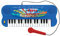 Instrument de musique Lexibook Clavier Electronique Musical avec Microphone Pat Patrouille
