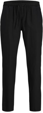 Jpstbill Paros joggingbyxa, svart, L