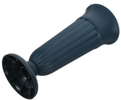 Garneck Jarrón Funerario De Cementerio Florero Adorno para Maceta Floral Resistente para Decoración De Graves para Rendir Tributo y Conmemorar Seres Queridos