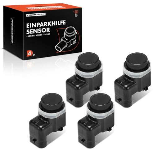 Frankberg parkeringshjälp parkeringssensorer PDC-sensorer backsensorer parkeringshjälpssensor parkeringssensorer ultraljudssensor ersättning # 31341638-6