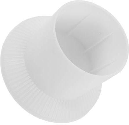 Abaodam Portabicchieri per Barche e Camper con Base a Ventosa in Gomma Elastica, Supporto Portabevande Anti-rovesciamento Resistente ai Raggi Uv, Compatibile con Tazze e Bottiglie