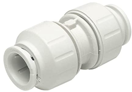 John Guest JG Speedfit 4X Equal Straight 15mm
