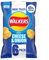 Walkers Less Salt Mild Cheese & Onion Multipack Crisps 6 x 25g