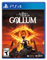 Der Herr der Ringe: Gollum (100% UNCUT) (Deutsche Verpackung)