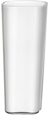 Iittala Alva Aalto Collection 1066191 Base Vase 180 mm White