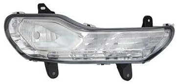ALKAR 2912385 Faro antiniebla derecha Faros Antiniebla Faros niebla