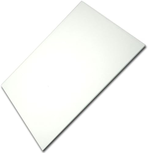 Clayette, étagère en verre dessus bac a légumes d'origine 473,5X380 mm Frigo, Réfrigérateur, Congélateur 481946678456 WHIRLPOOL Frigo, Réfrigérateur,