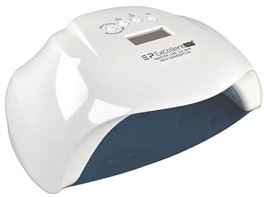 UV/LED Lichthärtungsgerät 54W MasterLine Version 2.0