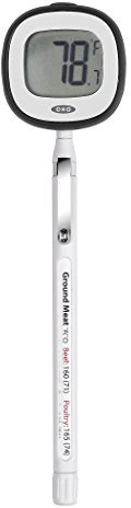 OXO Good Grips Digital Thermometer