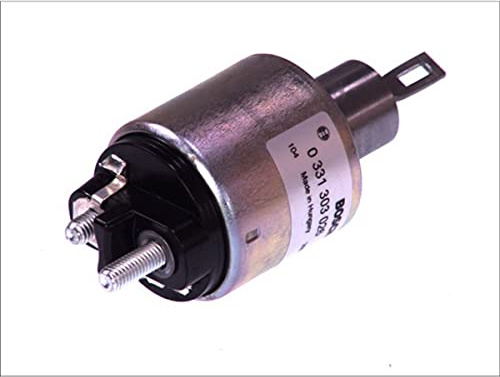 Bosch 0331303026 RELE D'INNESTO