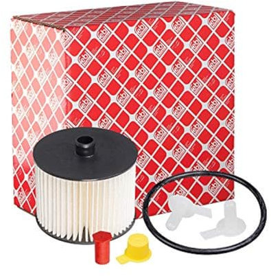 febi bilstein 32508 filtro carburante con anello tenuta | CITROËN, FIAT, FORD, LANCIA, PEUGEOT, VOLVO