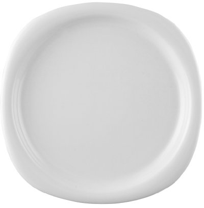 Rosenthal Suomi Weiss Speiseteller 28 cm
