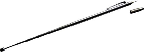 SW-Stahl 01467L-F Bremskolbenadapter F - Bremskolben-Rücksteller-Aufsatz | Adapter für Bremskolbenrücksteller zur Wartung von Bremssystemen - kompatibel mit Bremssätteln - Werkstatt-Zubehör