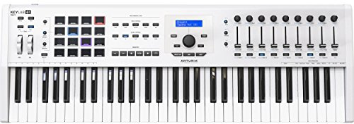 ARTURIA KeyLab 61 MKII