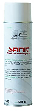 SANIT OberflächenReiniger AC 500 ml 3205