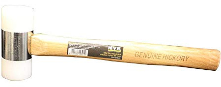 Martillo Cabeza Nylon M/Mad 45 MM