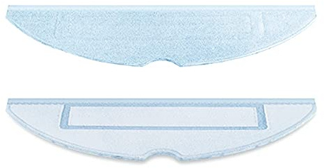Original Roborock VibraRise Wischtücher (2-Pack) für Roborock S7 Staubsaugrooter