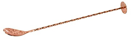 Silent Pool Gin - Cucchiaio da cocktail bar (1)