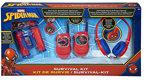 ekids SM-V302 Abenteuer-Set