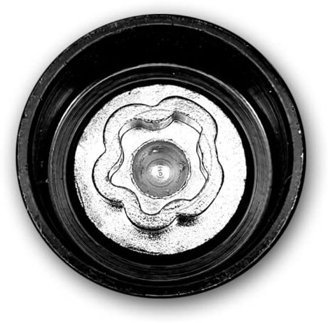 Replacement Security Master Anti theft Locking Wheel Nut Key 48 for BMW/Mini - 3 4 5 6 7 Series LWNK