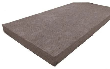 1 in x 48 in x 24 in Mineral Wool High Temperature Insulation, 8# PK-10