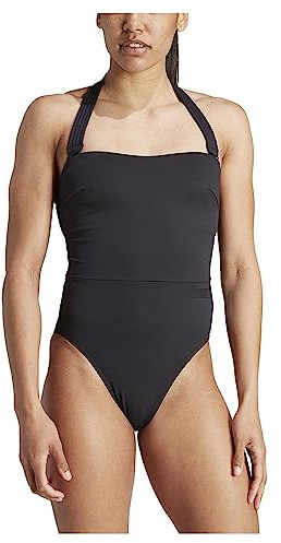 ADIDAS HY1715 HY1715 Costume da Nuoto Donna Black Taglia 38