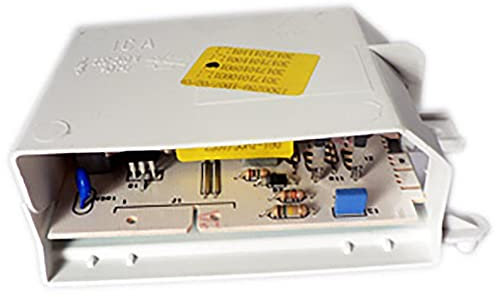 Carte De Commande Ica T2 850rpm
