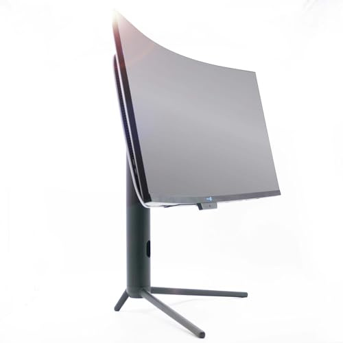 SIMPLETEK - ALL in one PC 34 4K Wide 165Hz Core i5 Windows 10 Nvidia GT730 4 GB Dedikerad | 8 GB 240 GB SSD RAM | 5MP Gaming Dator WiFi6 integrerad webbkamera