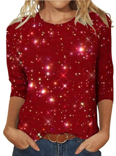 Sale Angebote Blitzangebote Grüne Bluse Damen Elegant Tshirt Damen Sommer Mit Aufdruck Damen Pullover Junggesellenabschied Frauen T-Shirt Top Ohne Träger Damen Damenblusen Sommer Sale