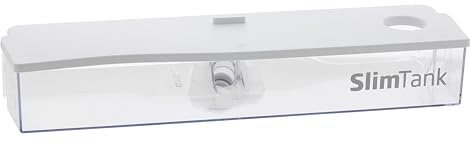 Masterpart Water Dispenser Tank To Fit Beko Fridge Freezers