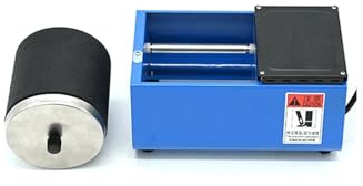 Polisseur à Pierre, Bijoux Buffing Machine Électrique Beads Polisseur 1 6W bricolage Machine à polir Bouddha Buddha Buddha