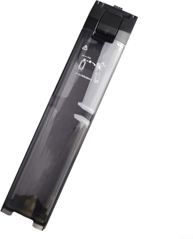 Durashmall Réservoir d'eau propre, réservoir d'eau propre pour aspirateur pour sol ONE S5, pour balai humide et sec combiné