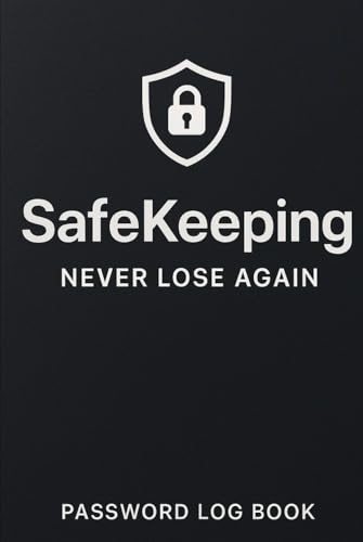 SafeKeeping : Never Lose Again