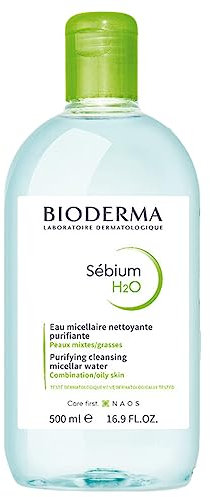 Bioderma Crèmes/Laits Nettoyants/Exfoliants 250 ml