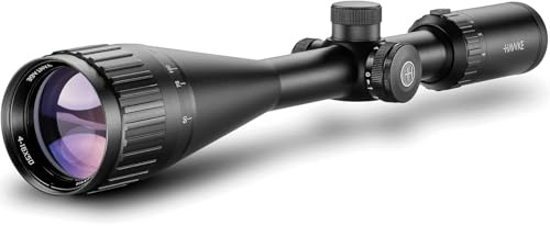 Hawke Vantage 4-16x50 IR AO Riflescope 1