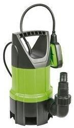 Lista 7993X413 - Bomba Aguas Sucias 750 W