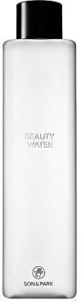 Son&Park Dispositivo Tonificador Facial, 340 ml