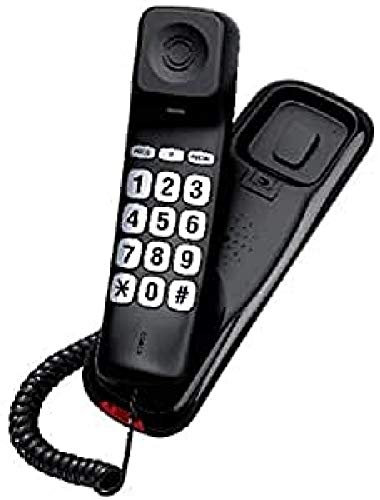 DAEWOO TELEFONO Gondola DTC-160 Pantalla