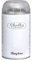 RAYHER Chalky Finish Spray 400ml, Kreidefarbe für eine Fläche von circa 1,5 – 2m², Weiß