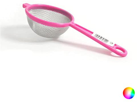 Mi Cocina 50054 Colador 12 cm, Colores Surtidos