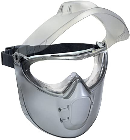 GYS - Masque de protection - Incolore
