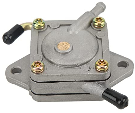 Kraftstoffpumpe AM109212 Ersatz für 112L 130 165 LX172 185 GT242 RX95 SX95 AMT600 4x2 Kraftstoffpumpenbaugruppe aus Metall mit OEM Nummern AM109212 AM106164 AM101074 für