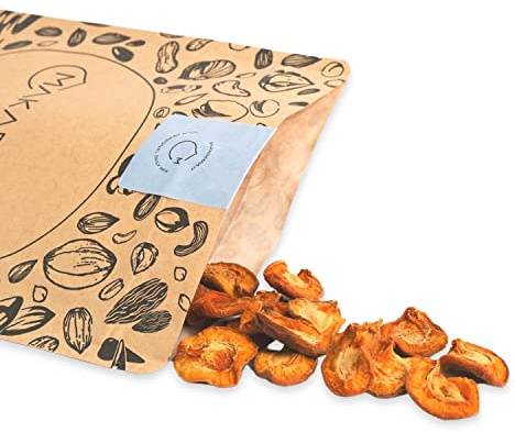 Makadamia - Albicocca Essiccata 400 g