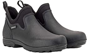 Aigle Damen Lessfor Plus M2Holzschuh