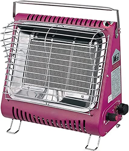 AAPIE Liquefied Gas Heater Camping Wall-mounted Butane Heater Camping Natural Gas Heaters for Tents Hunting Survival Emergency