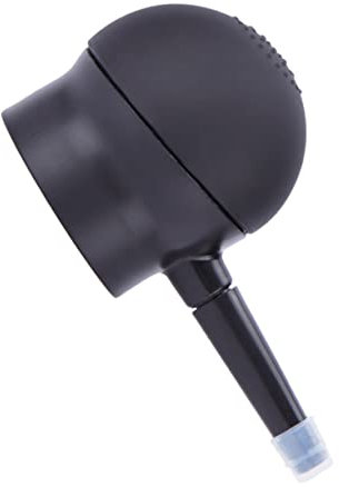 FRCOLOR 3pcs Fiber Spray Applicator for Salon Use Professional Sprayer Tool for Barber Shop for Hair Spray Colour and Root Touch-ups