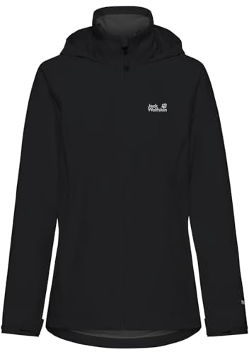 Jack Wolfskin Damen Toughlight 2l Jkt W Jacket